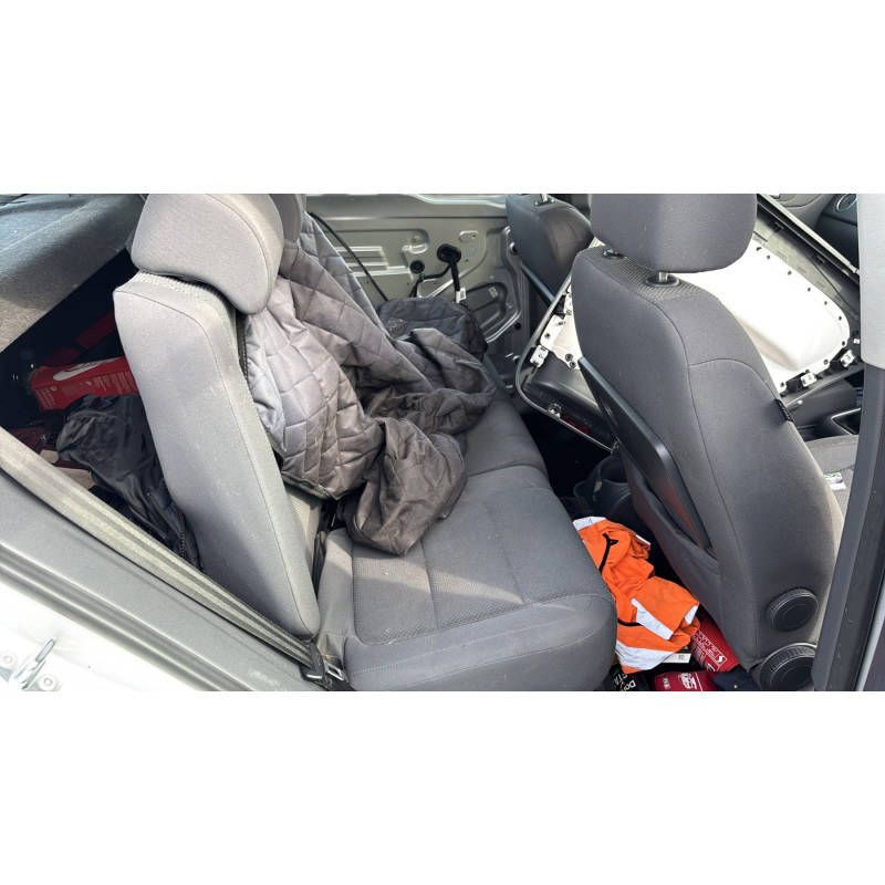 Feu arriere secondaire gauche (feux) VOLKSWAGEN GOLF PLUS Photo n°19