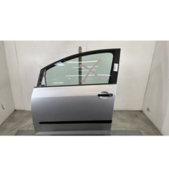 Porte avant gauche VOLKSWAGEN GOLF PLUS Photo n°1