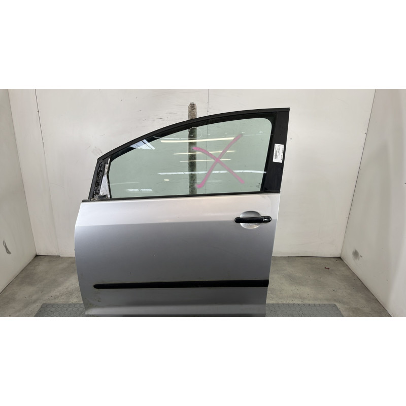 Porte avant gauche VOLKSWAGEN GOLF PLUS Photo n°1