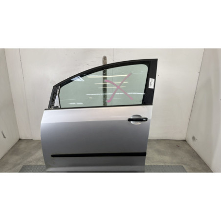 Porte avant gauche VOLKSWAGEN GOLF PLUS Photo n°1