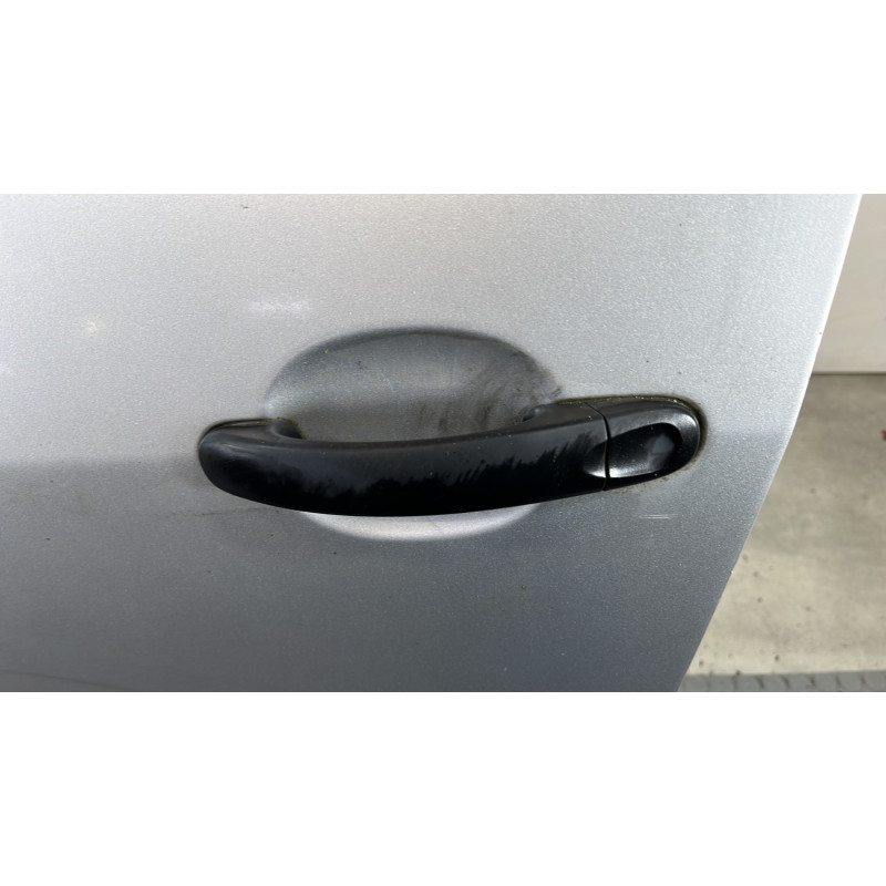 Porte avant gauche VOLKSWAGEN GOLF PLUS Photo n°2