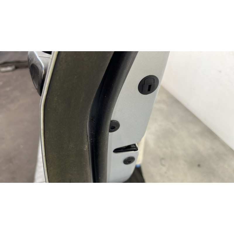 Porte avant gauche VOLKSWAGEN GOLF PLUS Photo n°3