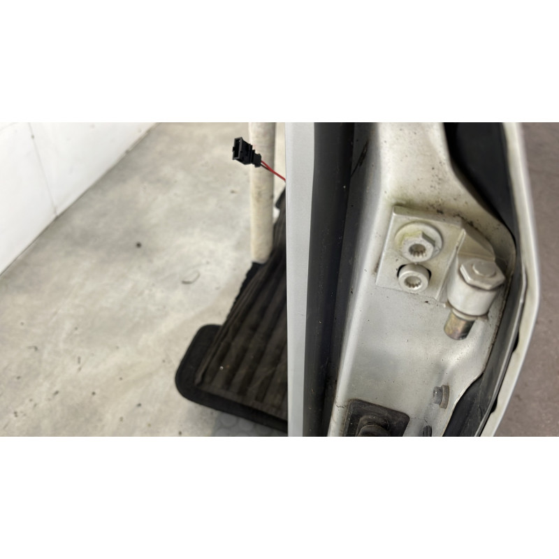 Porte avant gauche VOLKSWAGEN GOLF PLUS Photo n°4