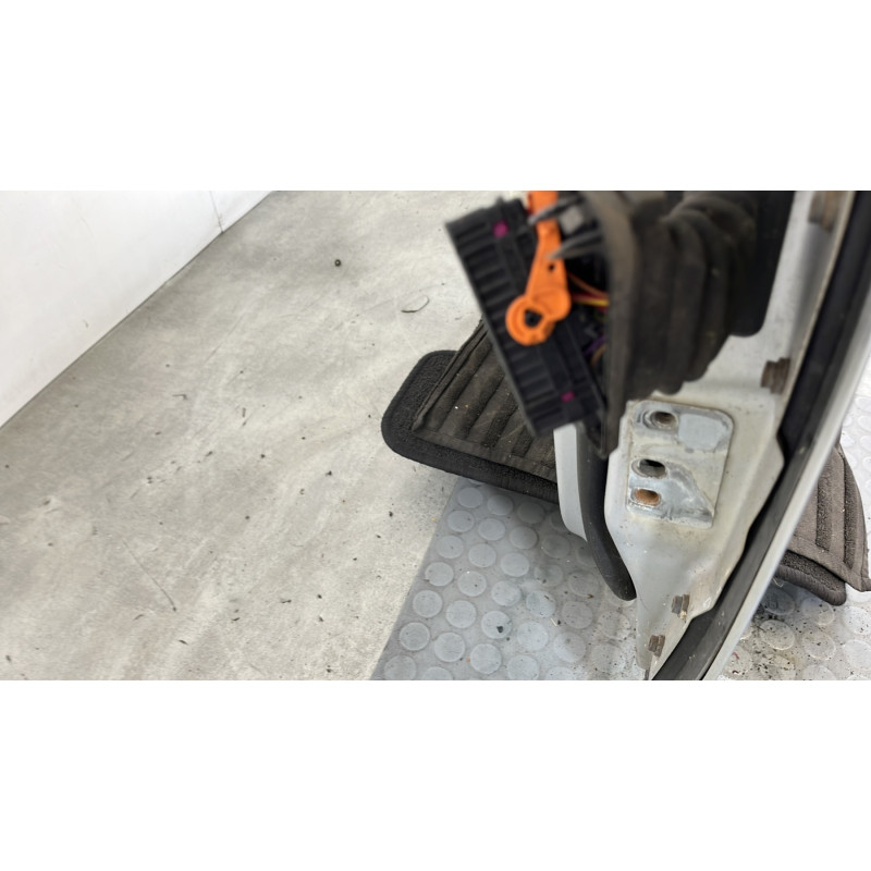 Porte avant gauche VOLKSWAGEN GOLF PLUS Photo n°5