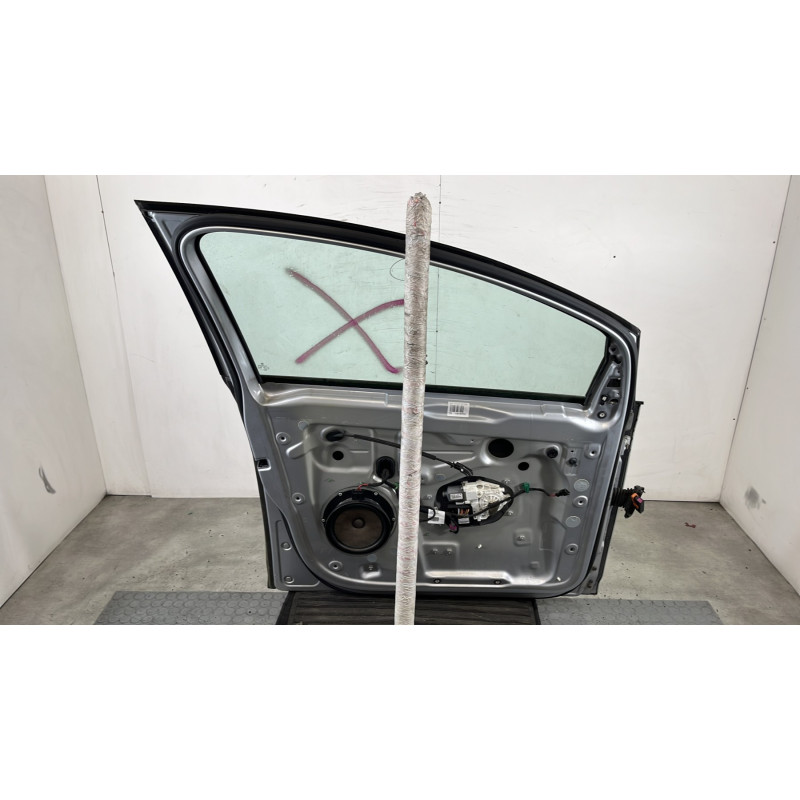 Porte avant gauche VOLKSWAGEN GOLF PLUS Photo n°6