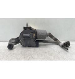 Moteur essuie glace avant gauche VOLKSWAGEN GOLF PLUS Photo n°1