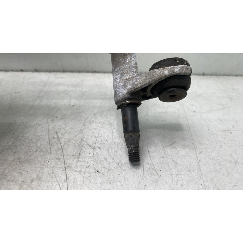 Moteur essuie glace avant gauche VOLKSWAGEN GOLF PLUS Photo n°3
