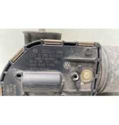 Moteur essuie glace avant gauche VOLKSWAGEN GOLF PLUS