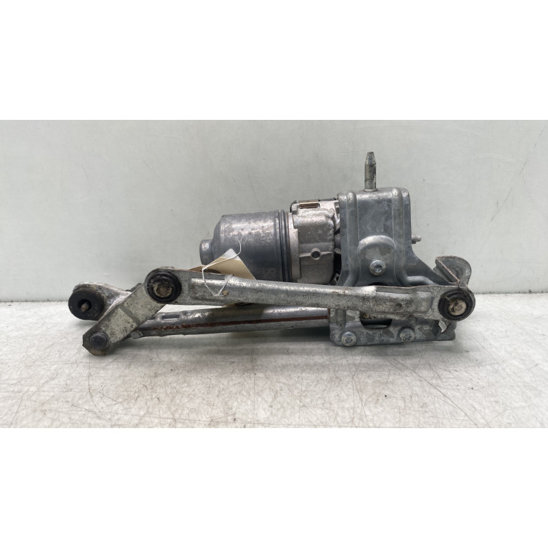 Moteur essuie glace avant gauche VOLKSWAGEN GOLF PLUS Photo n°6
