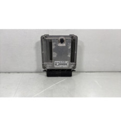 Calculateur moteur VOLKSWAGEN TOURAN 3 Photo n°1