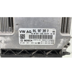 Calculateur moteur VOLKSWAGEN TOURAN 3