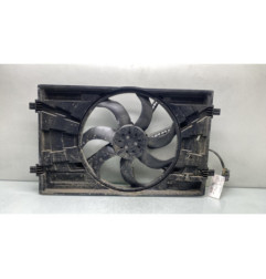 Moto ventilateur radiateur VOLKSWAGEN TOURAN 3 Photo n°1