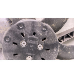 Moto ventilateur radiateur VOLKSWAGEN TOURAN 3