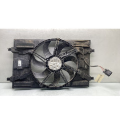 Moto ventilateur radiateur VOLKSWAGEN TOURAN 3