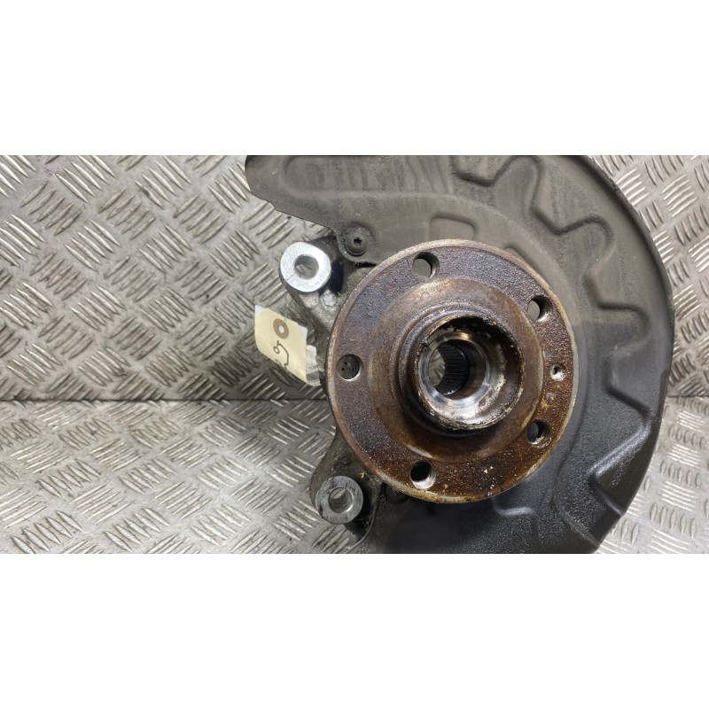 Pivot de moyeu avant gauche VOLKSWAGEN TOURAN 3 Photo n°2