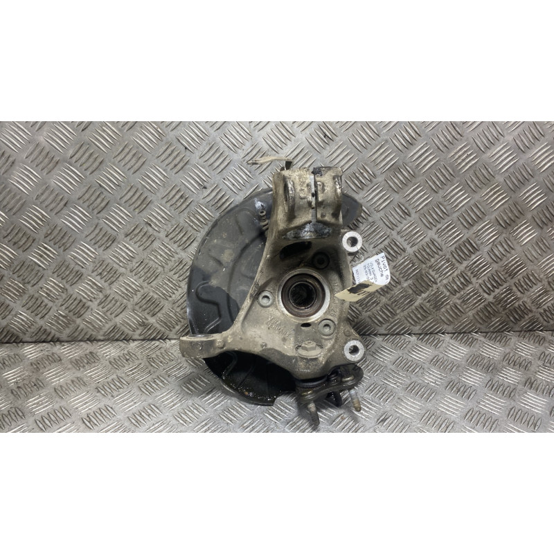 Pivot de moyeu avant gauche VOLKSWAGEN TOURAN 3 Photo n°3