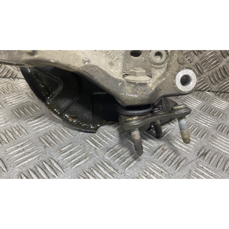 Pivot de moyeu avant gauche VOLKSWAGEN TOURAN 3 Photo n°5