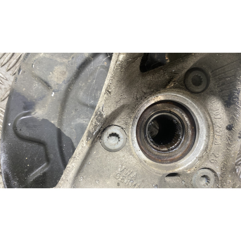 Pivot de moyeu avant gauche VOLKSWAGEN TOURAN 3 Photo n°6