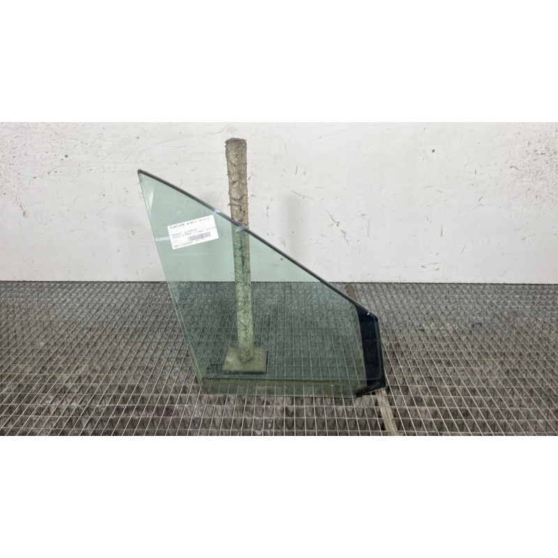 Custode avant droit (porte) RENAULT SCENIC 2 Photo n°1