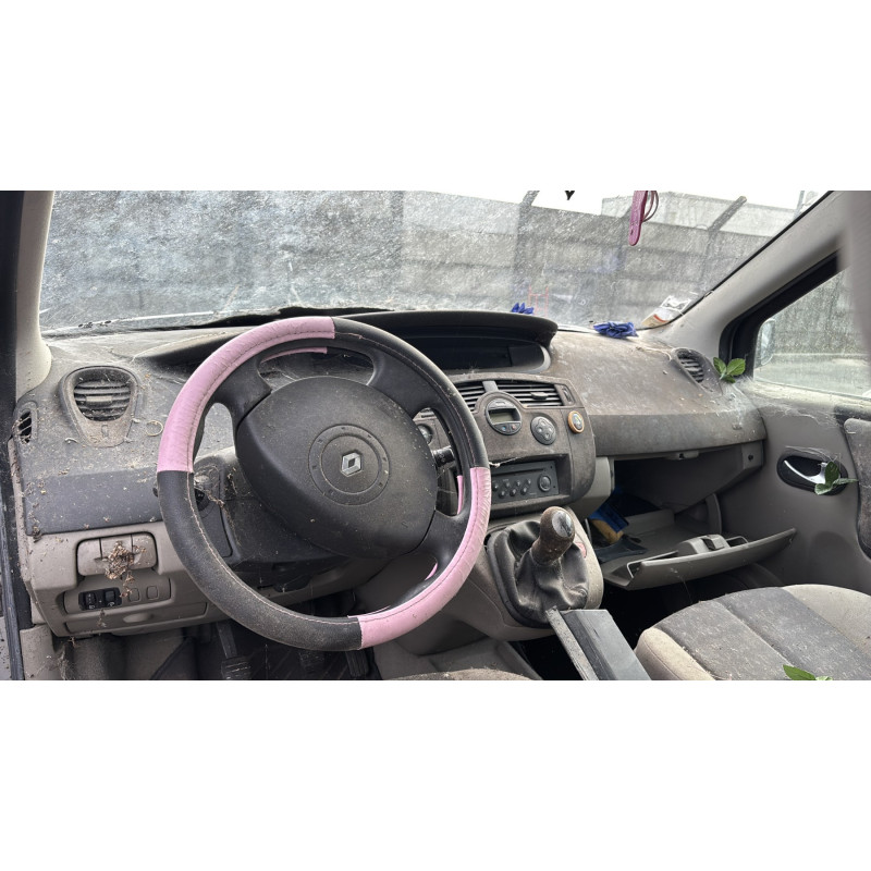 Custode avant droit (porte) RENAULT SCENIC 2 Photo n°16