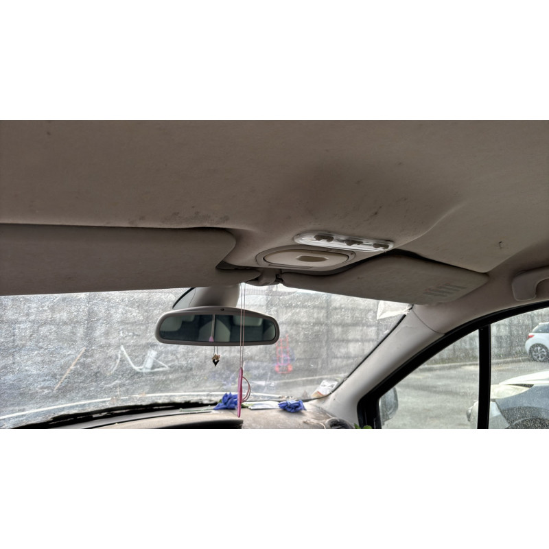 Custode avant droit (porte) RENAULT SCENIC 2 Photo n°17