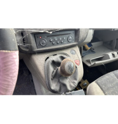 Custode avant droit (porte) RENAULT SCENIC 2