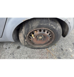 Custode avant droit (porte) RENAULT SCENIC 2