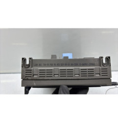 Boitier BSI CITROEN C5 1