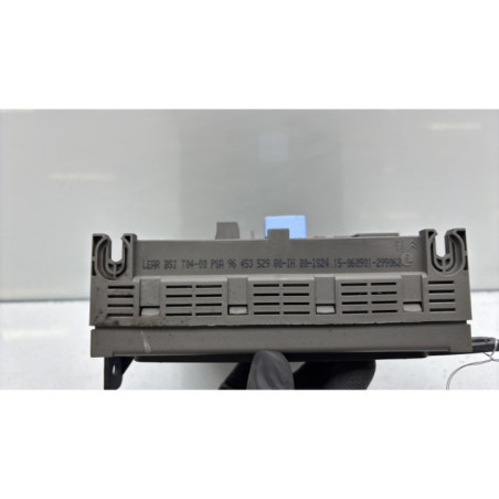 Boitier BSI CITROEN C5 1