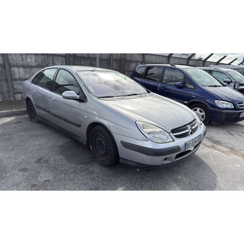 Boitier BSI CITROEN C5 1 Photo n°5