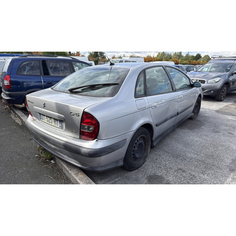 Boitier BSI CITROEN C5 1 Photo n°6