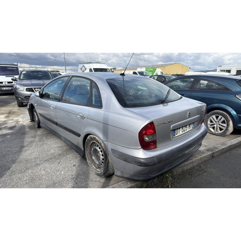 Boitier BSI CITROEN C5 1 Photo n°7