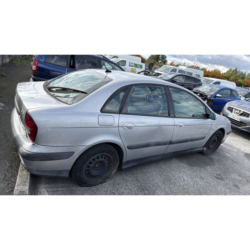 Boitier BSI CITROEN C5 1 Photo n°10