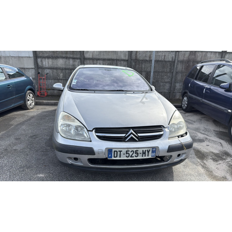 Boitier BSI CITROEN C5 1 Photo n°11