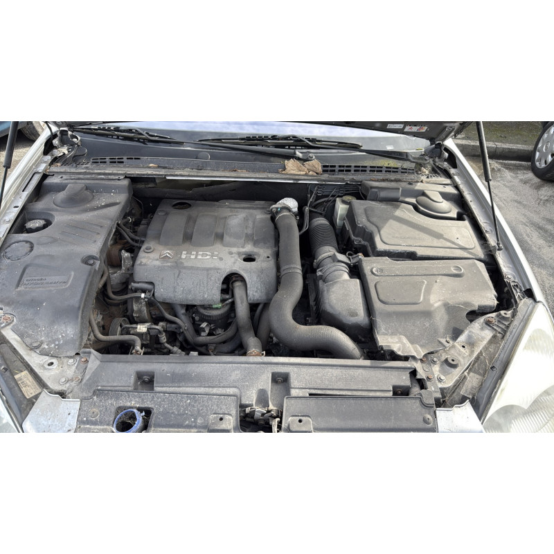 Boitier BSI CITROEN C5 1 Photo n°12