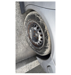 Boitier BSI CITROEN C5 1