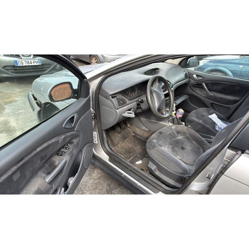 Boitier BSI CITROEN C5 1 Photo n°17