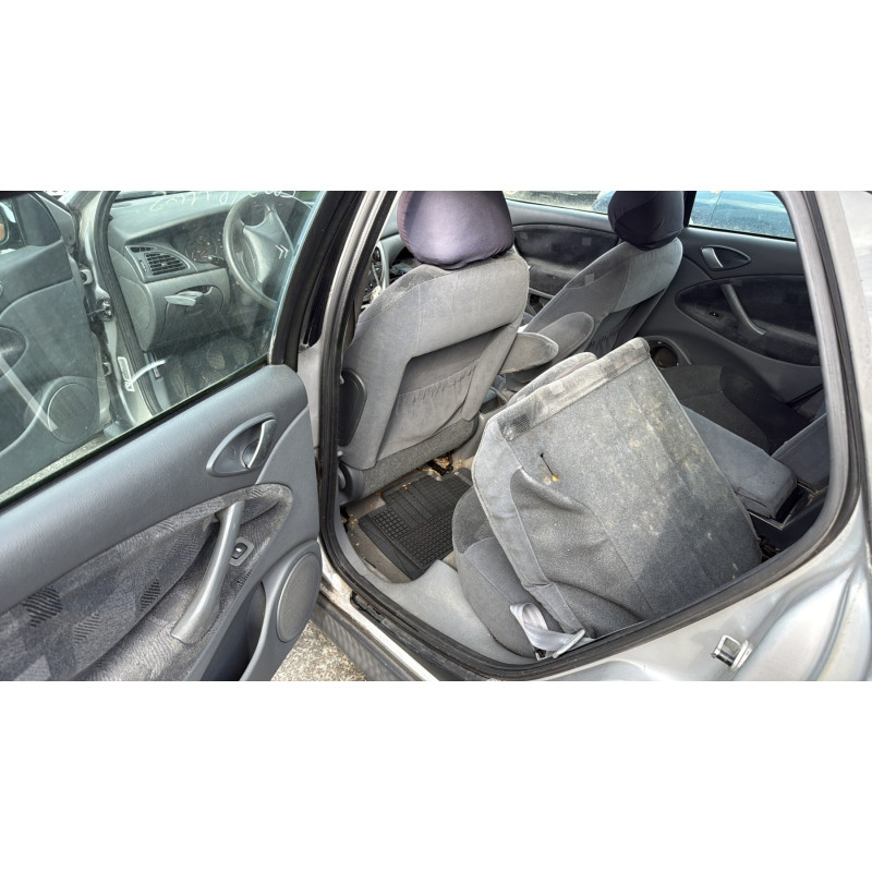 Boitier BSI CITROEN C5 1 Photo n°18