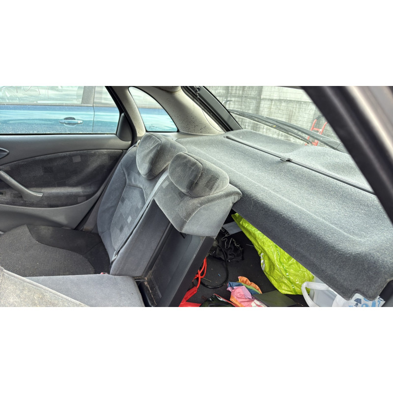 Boitier BSI CITROEN C5 1 Photo n°19