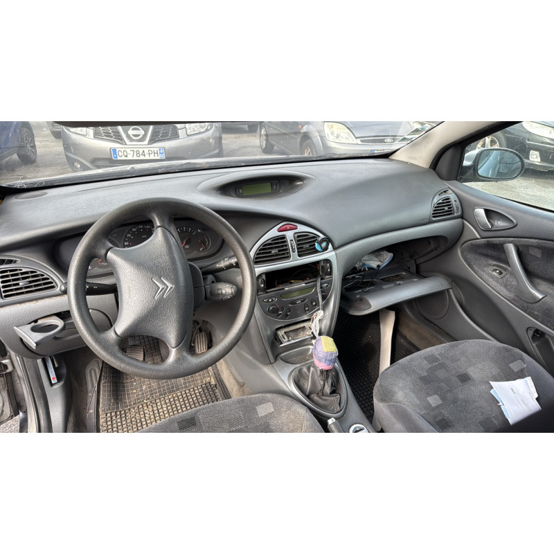 Boitier BSI CITROEN C5 1 Photo n°20