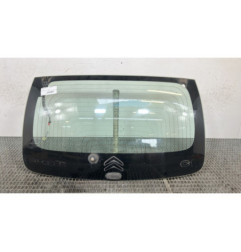 Lunette arriere CITROEN C1 1 Photo n°1
