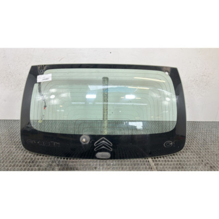 Lunette arriere CITROEN C1 1 Photo n°1
