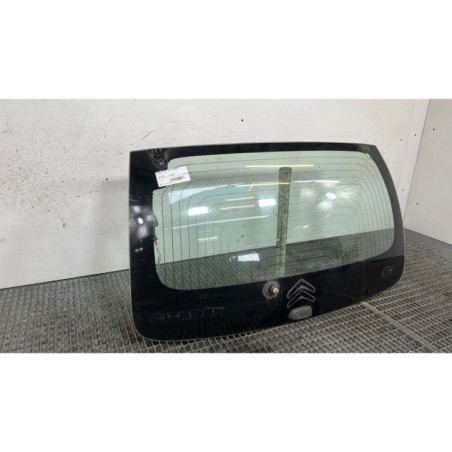 Lunette arriere CITROEN C1 1
