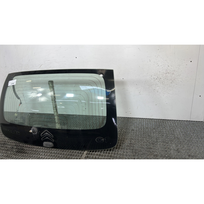 Lunette arriere CITROEN C1 1 Photo n°3