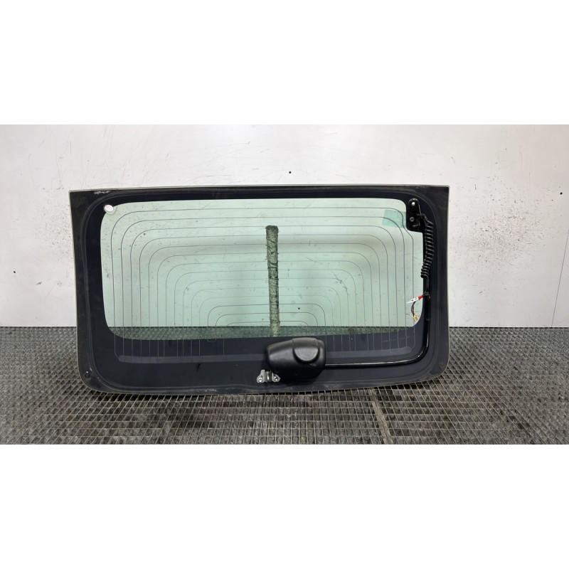 Lunette arriere CITROEN C1 1 Photo n°6