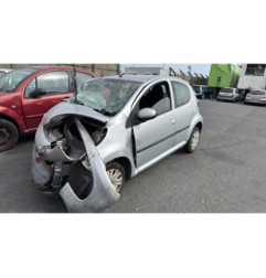 Lunette arriere CITROEN C1 1