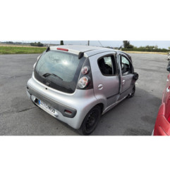 Lunette arriere CITROEN C1 1