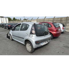 Lunette arriere CITROEN C1 1