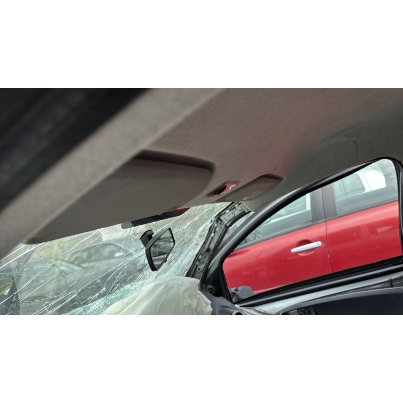 Lunette arriere CITROEN C1 1 Photo n°13