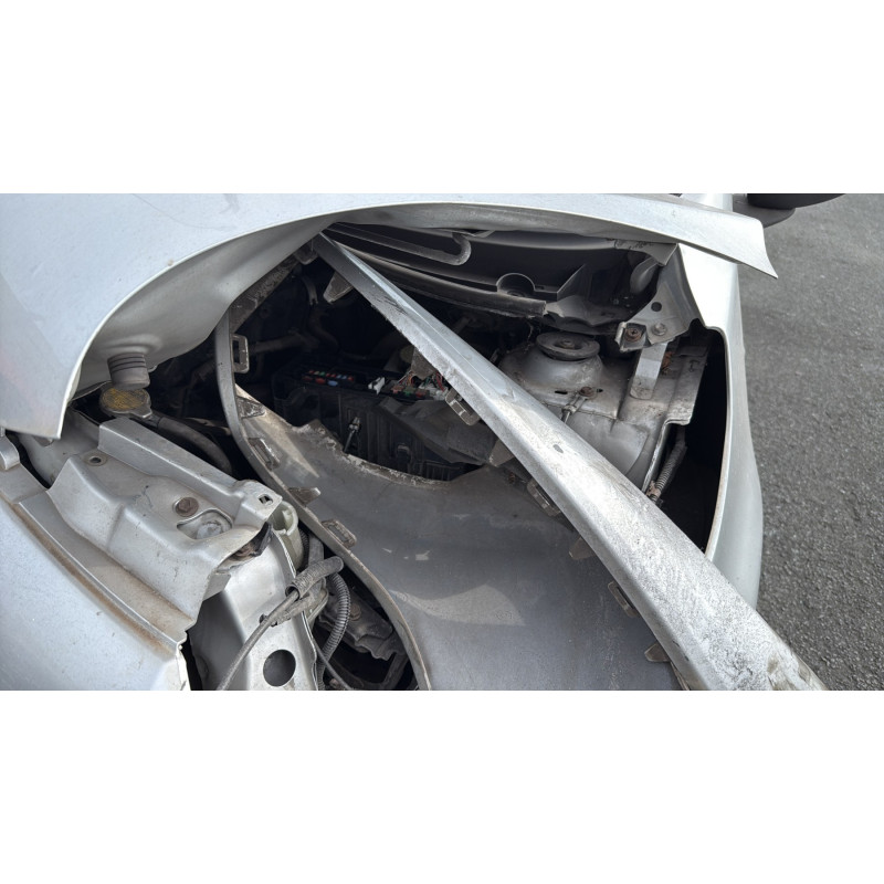 Lunette arriere CITROEN C1 1 Photo n°15